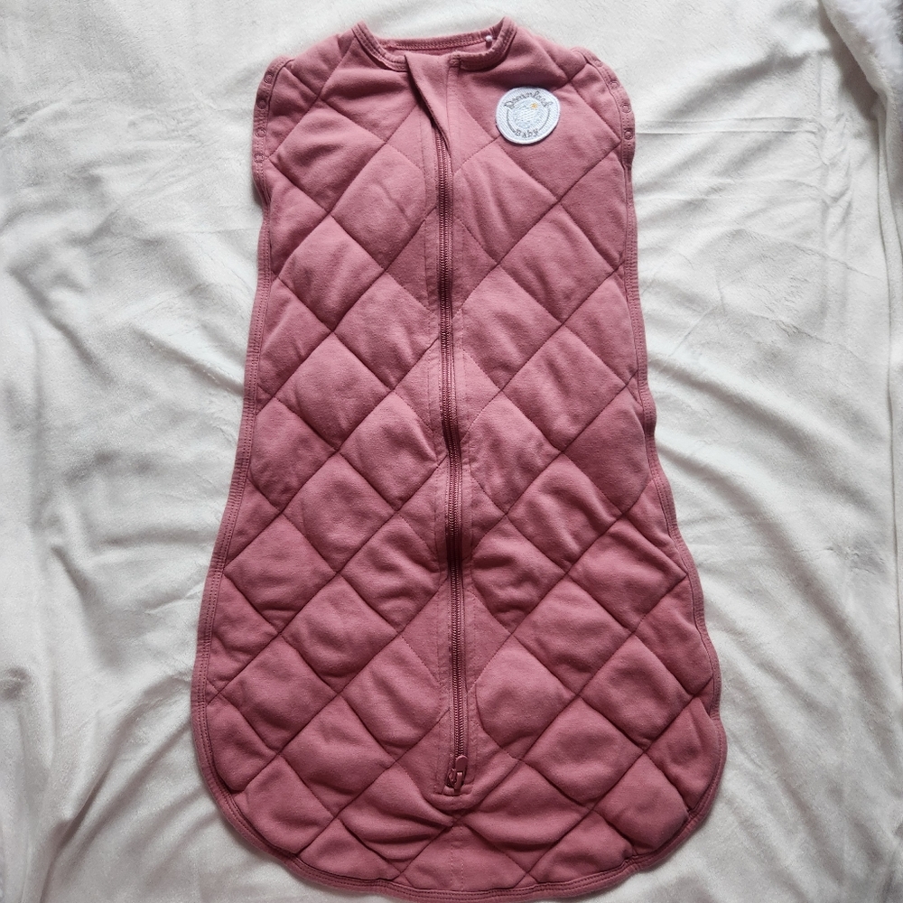 Dreamland baby,Dream Weighted Sleep Swaddle. 0-6 months.